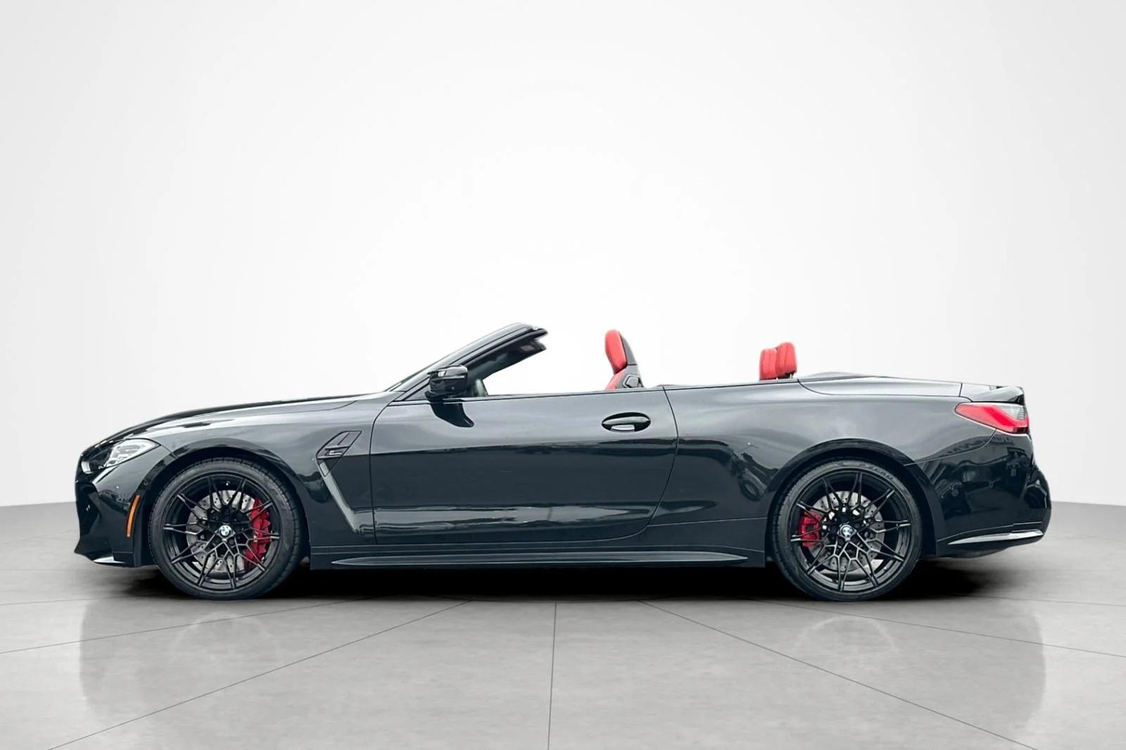 bmw m4 convertible 2024 WBS33BA02RCP04820 image bmw m4 convertible 2024 WBS33BA02RCP04820 image